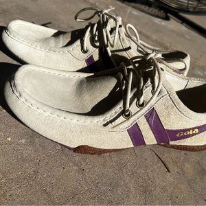 Gola shoes